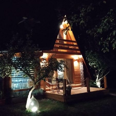 Willa Apple House Cetynia Zewnętrze zdjęcie