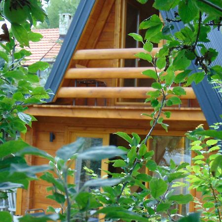Willa Apple House Cetynia Zewnętrze zdjęcie