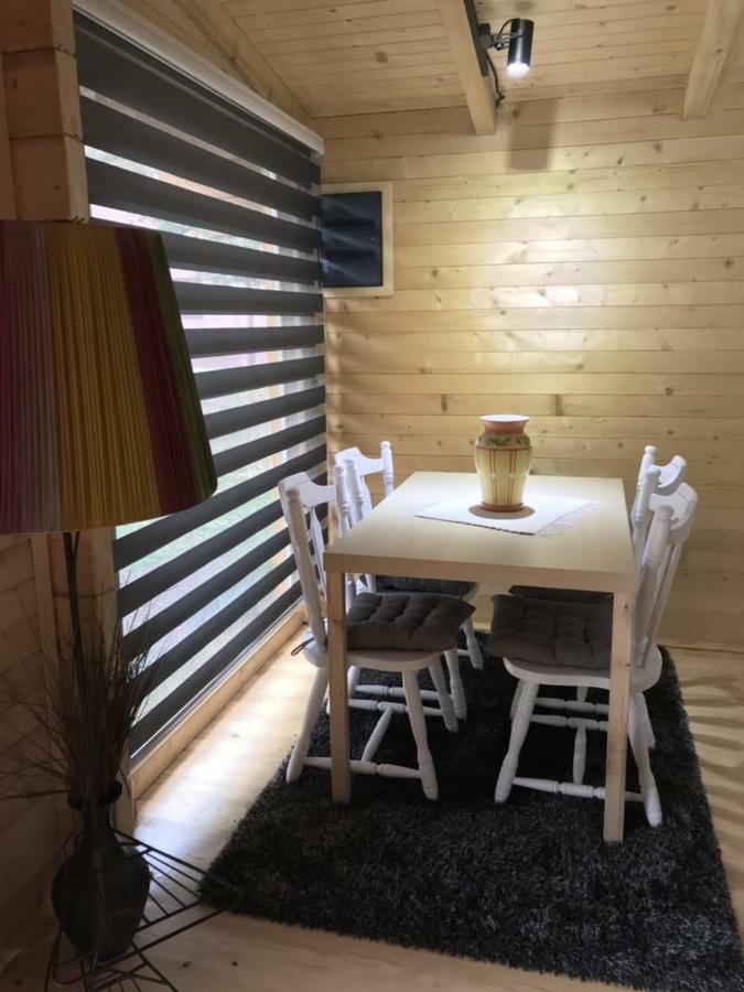 Willa Apple House Cetynia Zewnętrze zdjęcie