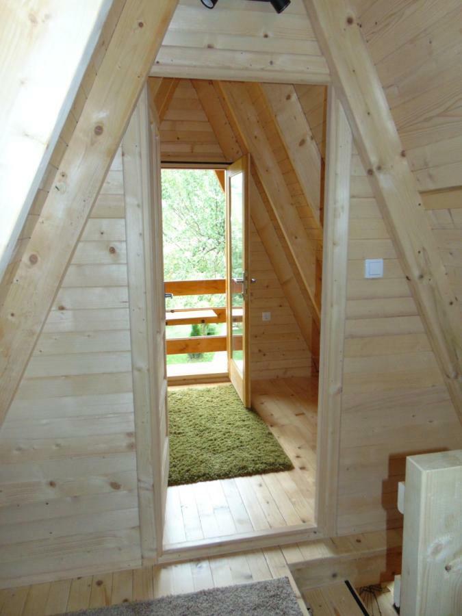 Willa Apple House Cetynia Zewnętrze zdjęcie