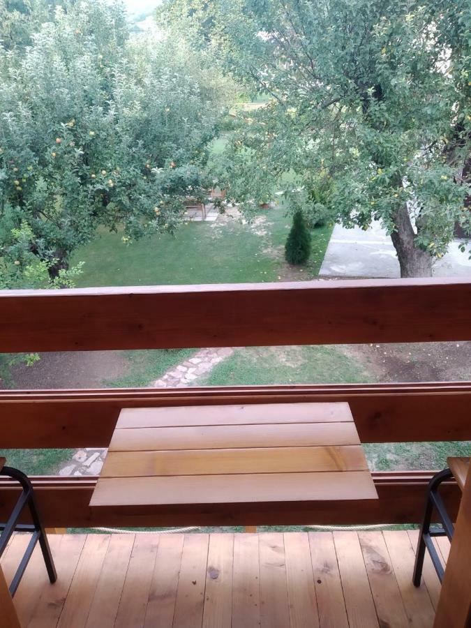 Willa Apple House Cetynia Zewnętrze zdjęcie