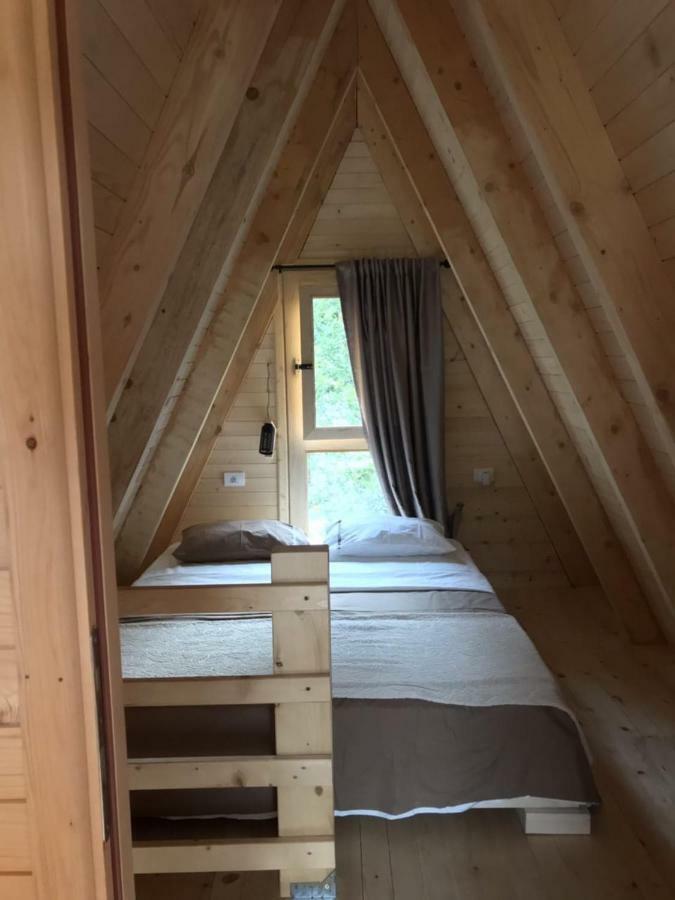 Willa Apple House Cetynia Zewnętrze zdjęcie