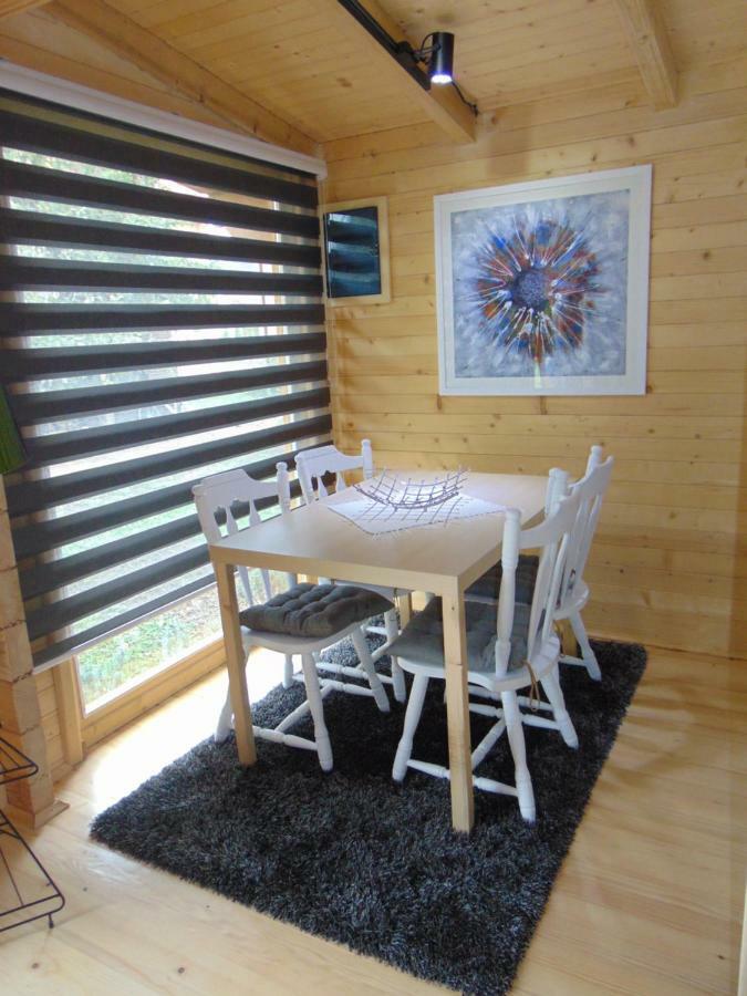 Willa Apple House Cetynia Zewnętrze zdjęcie